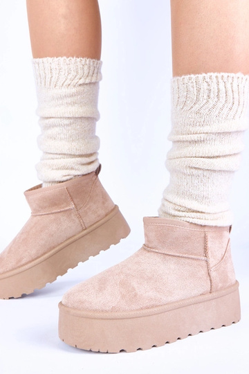 Liivavad lumekingad... 2