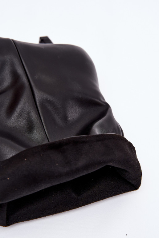 Slip-on Pealiste poolsaapad Sellel ondala kontsagaLuźną Cholesisseką msuud Jessalia