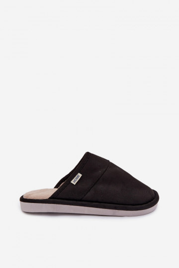 Mustad meeste sussid Selomir 2