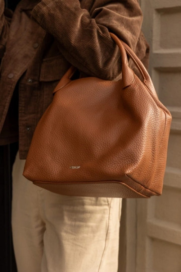 Kott Big Star RR574050 pruun