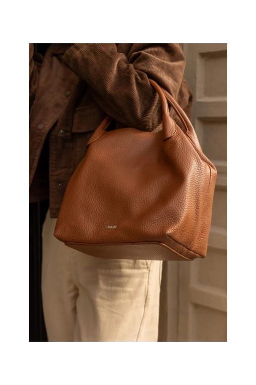 Kott Big Star RR574050 pruun