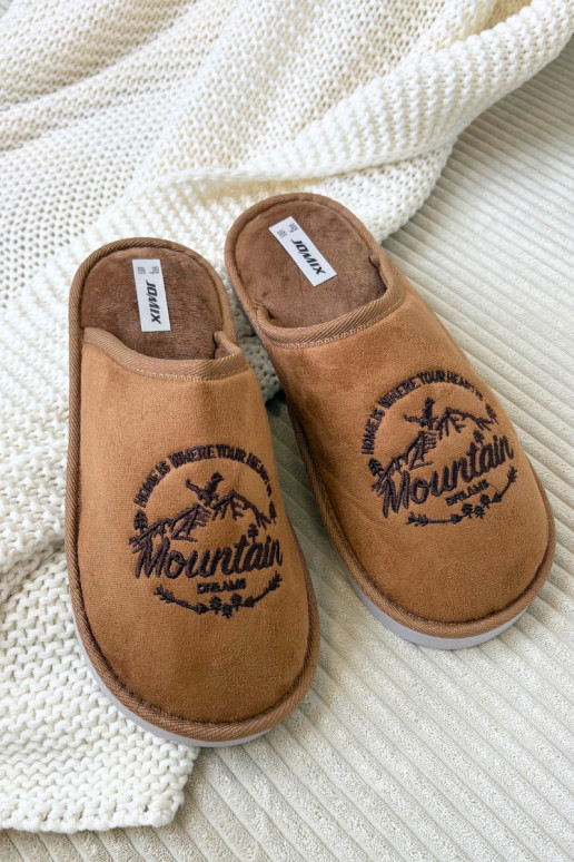 Meeste pruunid sussid „Tiranne"