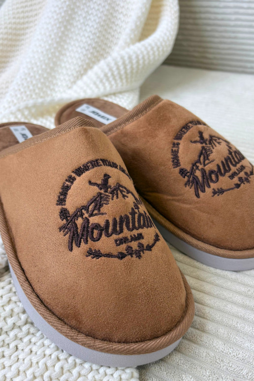 Meeste pruunid sussid „Tiranne"