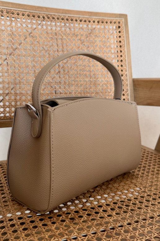 Käekott Big Star RR574055 elevandiluu värvi