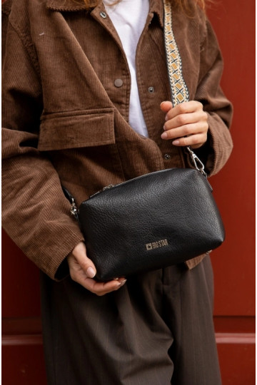 Käekott dekoreeritud kontsaga Big Star OO574091 Msuud