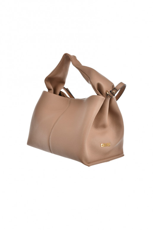 Käekott Big Star OO574109 elevandiluu värvi