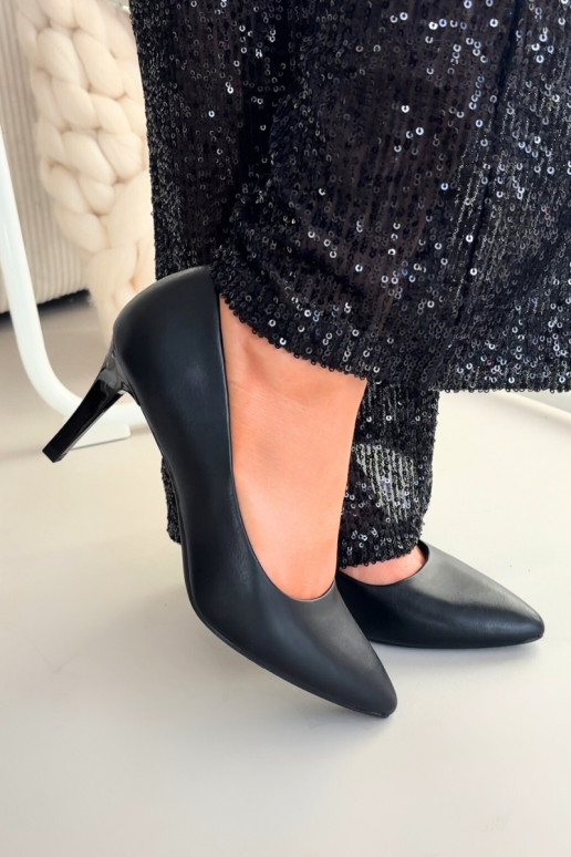 kõrge kontsaga Eko Pealhk Sergio Leone 1336 msuud