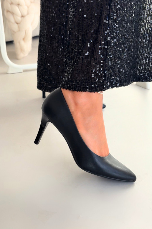 kõrge kontsaga Eko Pealhk Sergio Leone 1336 msuud