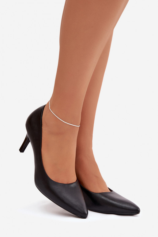 kõrge kontsaga Eko Pealhk Sergio Leone 1336 msuud