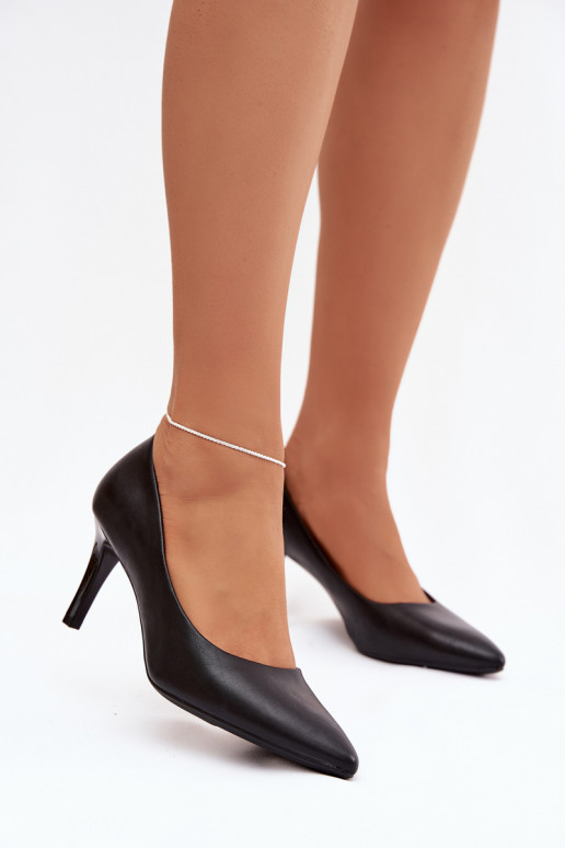 kõrge kontsaga Eko Pealhk Sergio Leone 1336 msuud