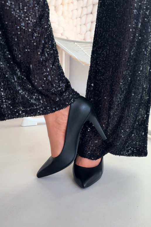 kõrge kontsaga Eko Pealhk Sergio Leone 1446 msuud