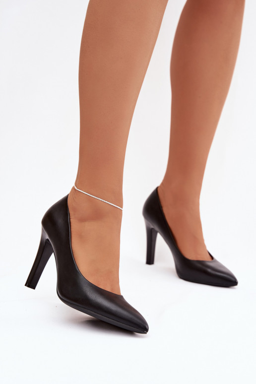 kõrge kontsaga Eko Pealhk Sergio Leone 1446 msuud