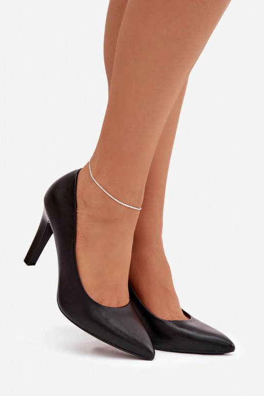 kõrge kontsaga Eko Pealhk Sergio Leone 1446 msuud