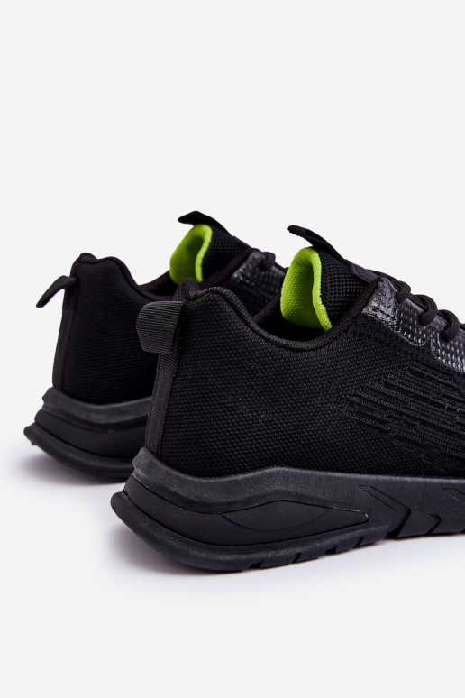 meeste omad Klassikalise mudeli spordijalatsid msuud Santiago