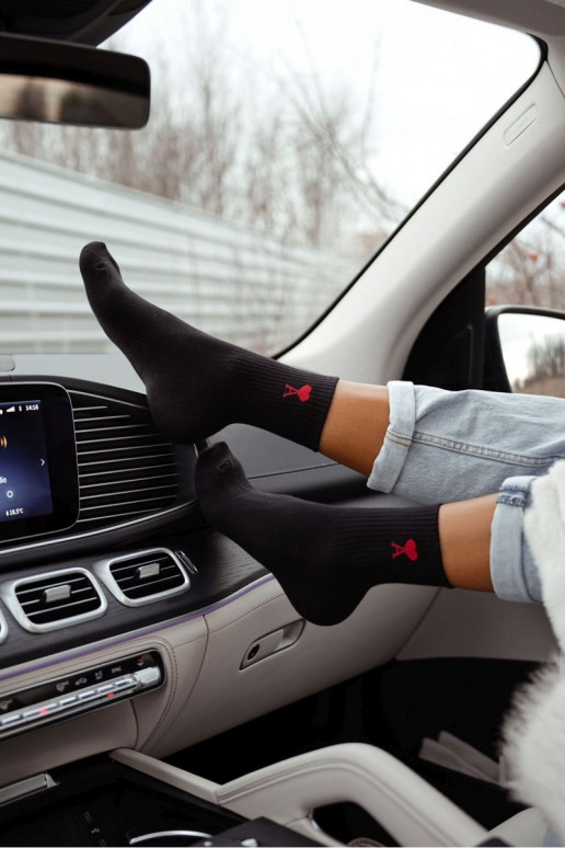 Sokid Pealiste omad Amor msuud