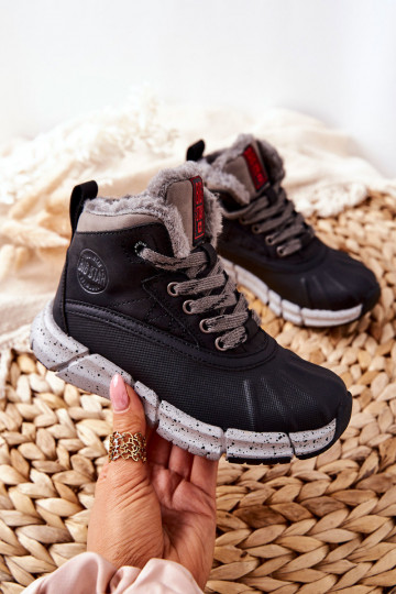 Laste jalanõud Big Star II374074 msuud 2