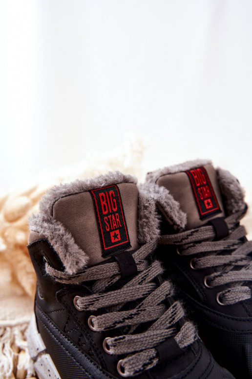 Laste jalanõud Big Star II374074 msuud