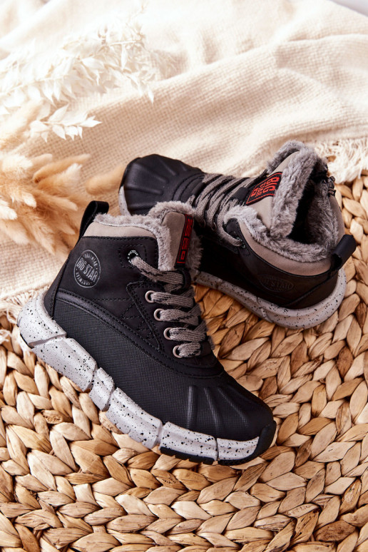 Laste jalanõud Big Star II374074 msuud