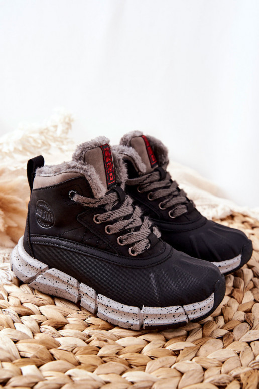 Laste jalanõud Big Star II374074 msuud