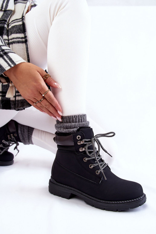 Pealiste omad voodriga Pealiste poolsaapad jalanõud msuud Lonne