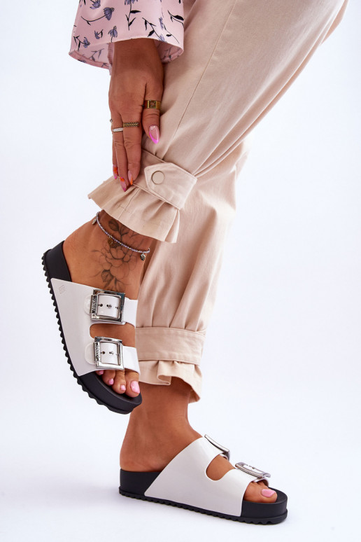 Pealiste omad Sussid Sujuv ZAXY HH285159 valget värvi