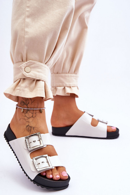 Pealiste omad Sussid Sujuv ZAXY HH285159 valget värvi