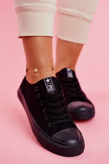 Pealiste omad Klassikalise mudeli vabaaja jalanõud msuud Ecoma 2