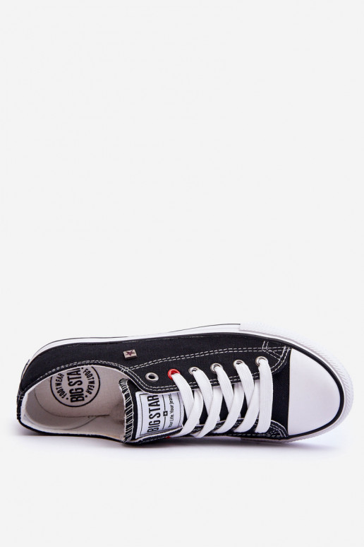 Pealistesaapad Big Star T274023 msuud