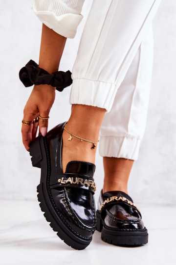 Laque jalatsid Loafers La.Fi 210001B-NL msuud