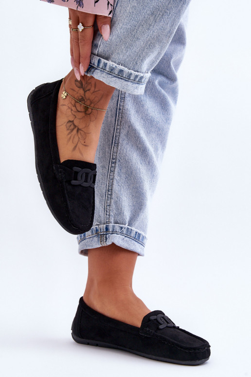 Pealiste omad Moekad Seemisnahast mokassiinid msuud Rabell