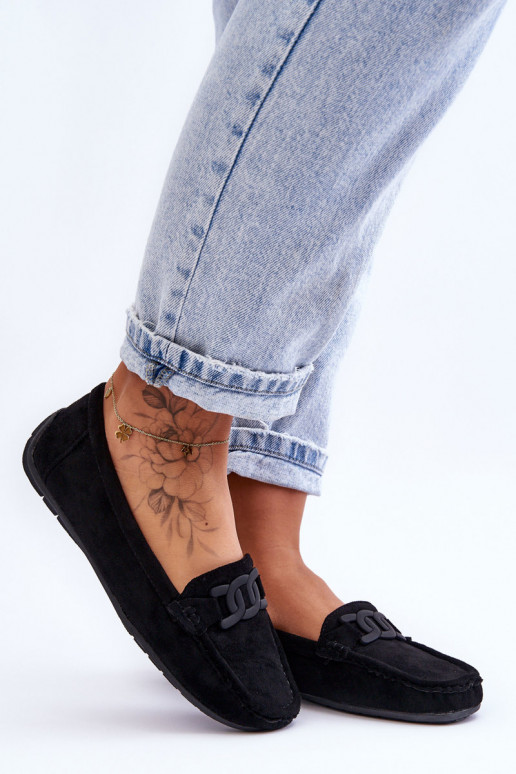 Pealiste omad Moekad Seemisnahast mokassiinid msuud Rabell