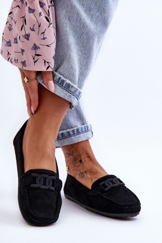 Pealiste omad Moekad Seemisnahast mokassiinid msuud Rabell