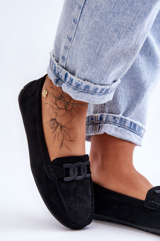 Pealiste omad Moekad Seemisnahast mokassiinid msuud Rabell