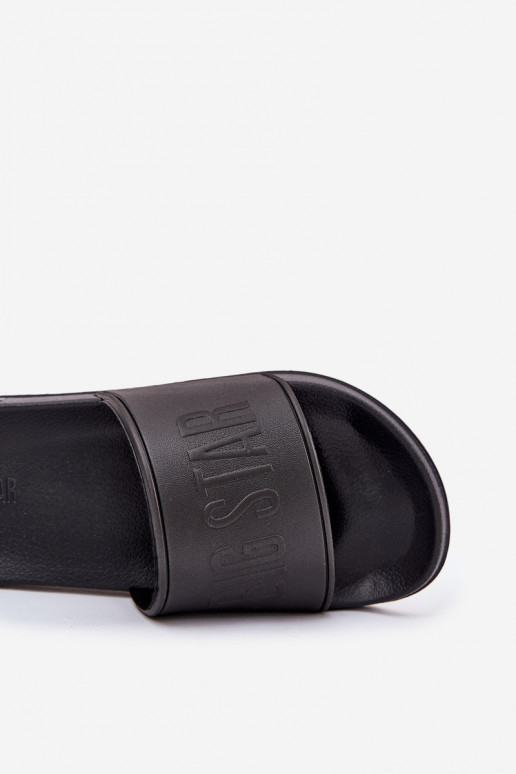 Kerged sussid meeste omad Big Star MM174322 msuud