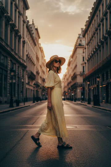 naiste plätud Kuldse pandlaga msuud Fiorisse 2