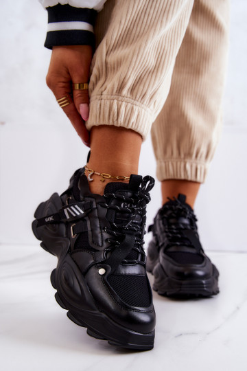 spordijalatsid Sneakers tüüpi jalanõud GOE JJ2N4083 msuud