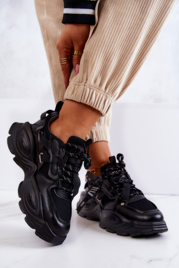 spordijalatsid Sneakers tüüpi jalanõud GOE JJ2N4083 msuud 2