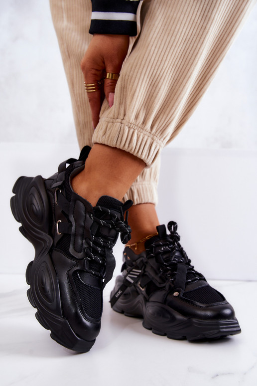 spordijalatsid Sneakers tüüpi jalanõud GOE JJ2N4083 msuud