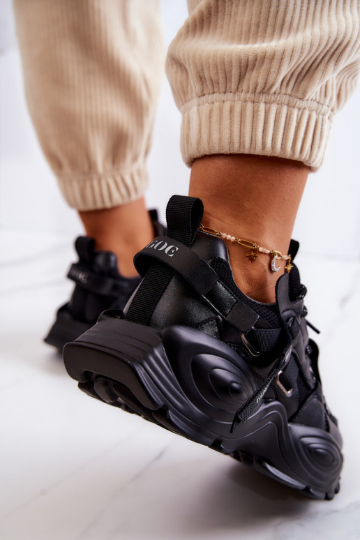 spordijalatsid Sneakers tüüpi jalanõud GOE JJ2N4083 msuud