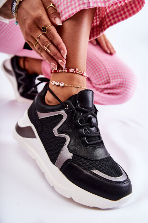 Pealiste omad Moekad Sneakers tüüpi jalanõud msuud Allie