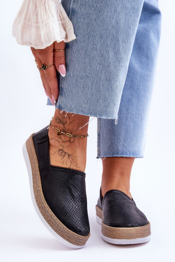 Espadrillid Mokassiinid Big Star LL276002 msuud