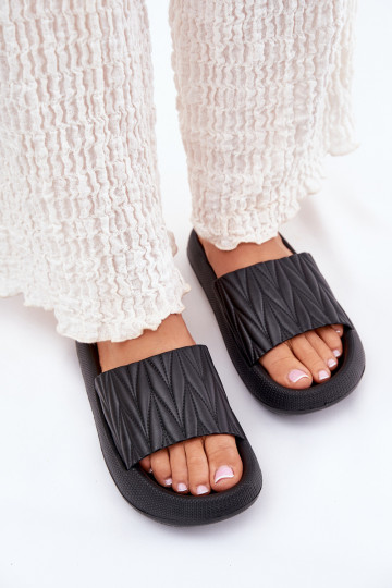 naiste plätud Kerged rannaplätud platvormiga msuud Vanesha 2