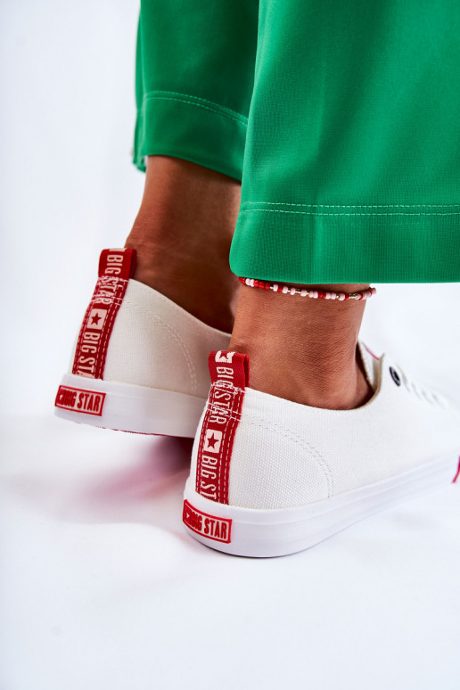 Pealistesaapad Big Star FF274087 Valget-runased