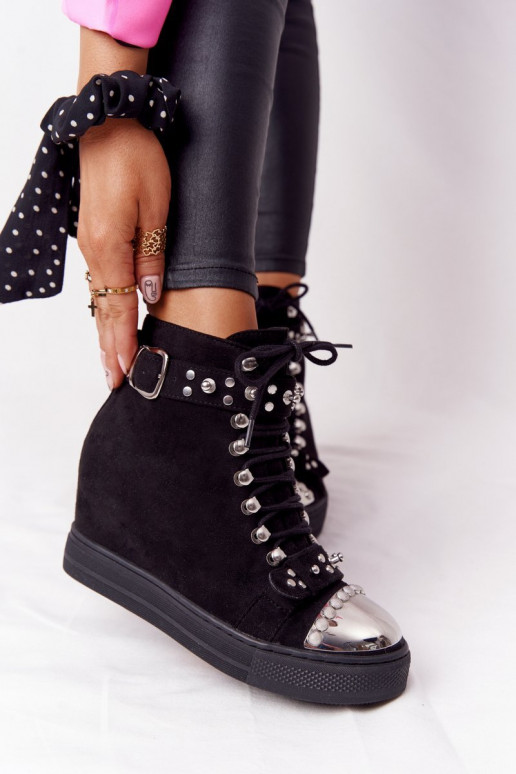 voodriga Pealiste poolsaapad Kiilu peal seemisnakhsed msuud Lu Boo