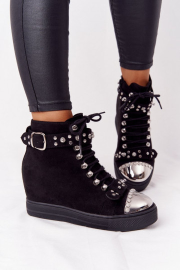 voodriga Pealiste poolsaapad Kiilu peal seemisnakhsed msuud Lu Boo 2