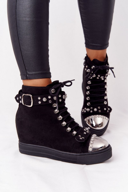 voodriga Pealiste poolsaapad Kiilu peal seemisnakhsed msuud Lu Boo