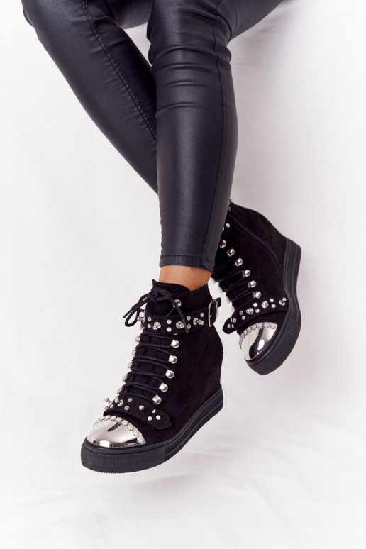 voodriga Pealiste poolsaapad Kiilu peal seemisnakhsed msuud Lu Boo