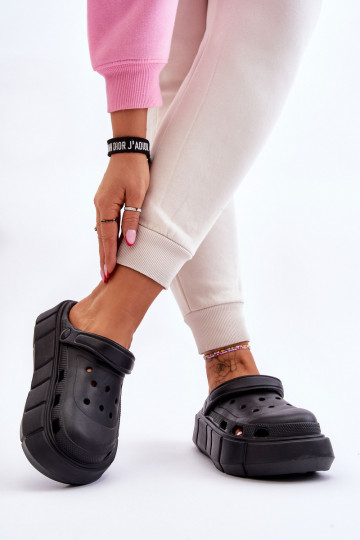 Sussid platvormiga msuud Beckett 2