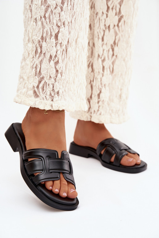 naiste plätud laiade nööridega msuud Lorania