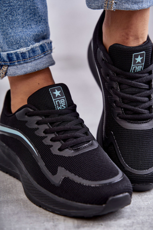 Pealiste omad Kingad Sneakers msuud Ida